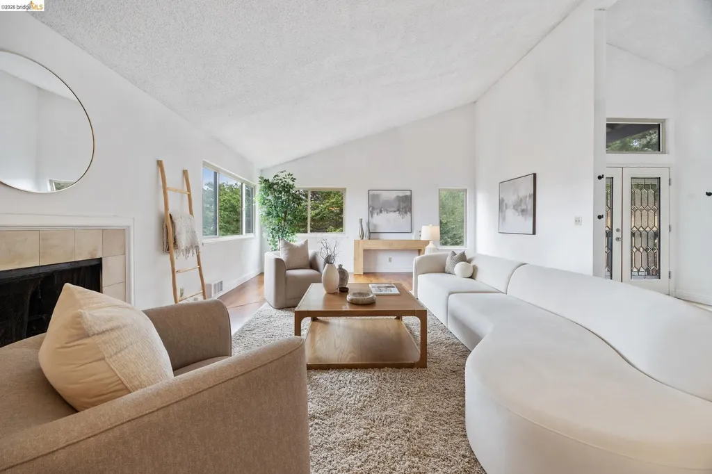 201 Vista Heights Road El Cerrito CA 94530