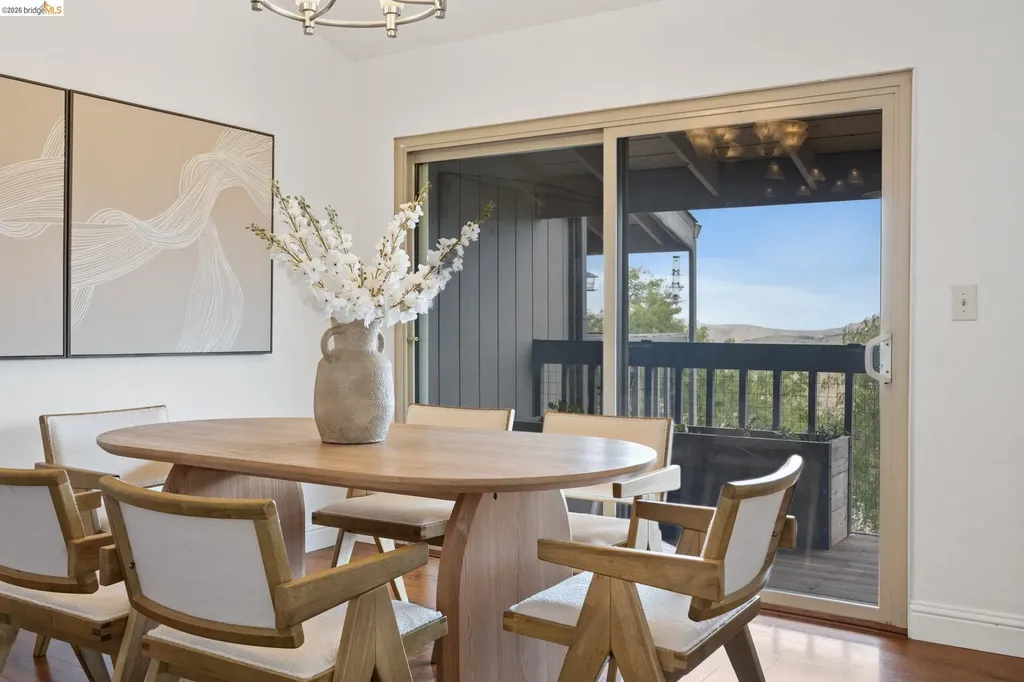 201 Vista Heights Road El Cerrito CA 94530