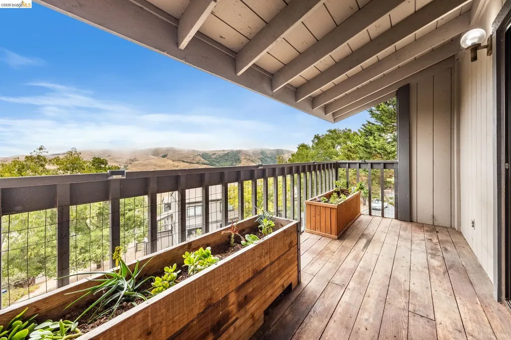 201 Vista Heights Road El Cerrito CA 94530