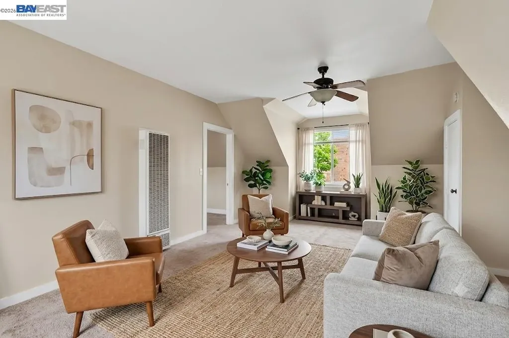 950 Loomis Court Oakland CA 94606