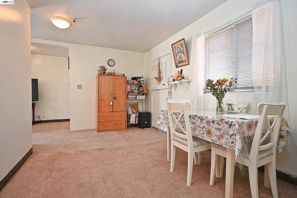3914 Agua Vista Street Oakland CA 94601