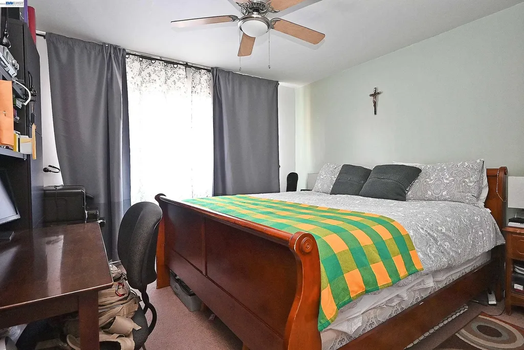 3914 Agua Vista Street Oakland CA 94601