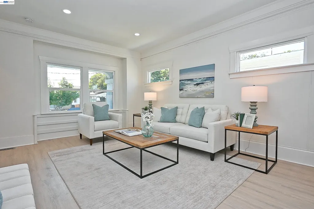 3914 Agua Vista Street Oakland CA 94601