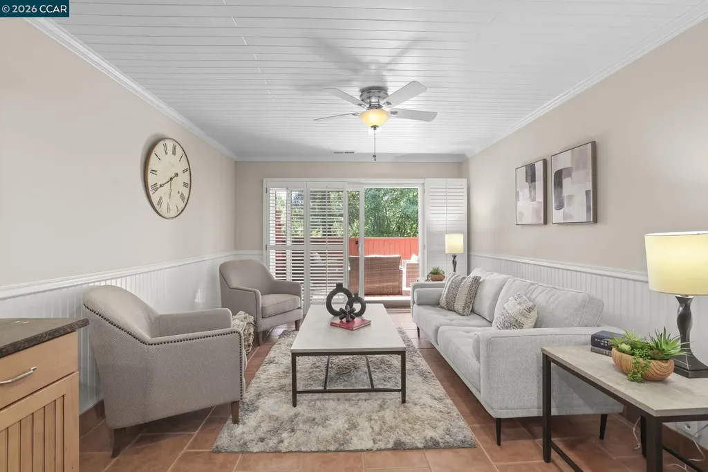 1304 Corte De Los Vecinos Walnut Creek CA 94598
