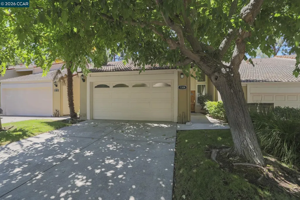 1304 Corte De Los Vecinos Walnut Creek CA 94598