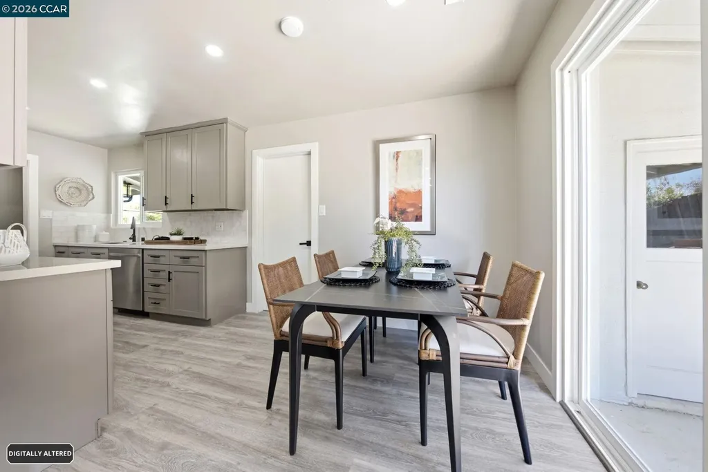 5223 Valmar Drive Concord CA 94521