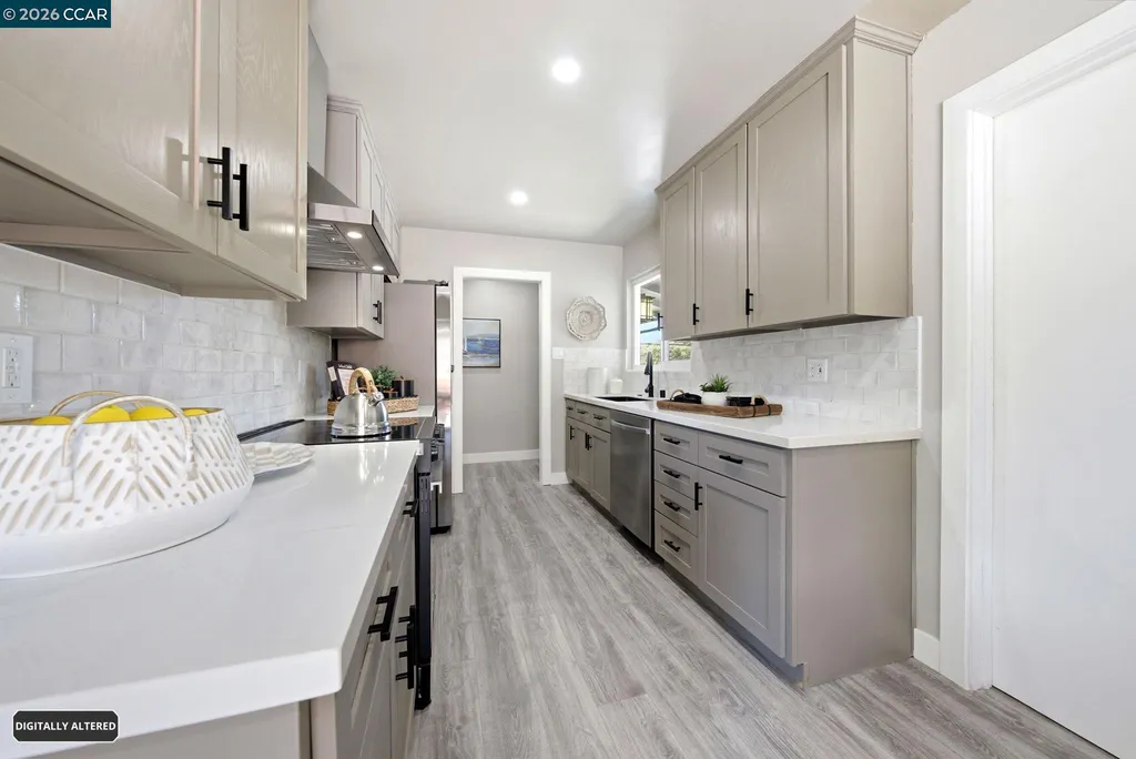 5223 Valmar Drive Concord CA 94521