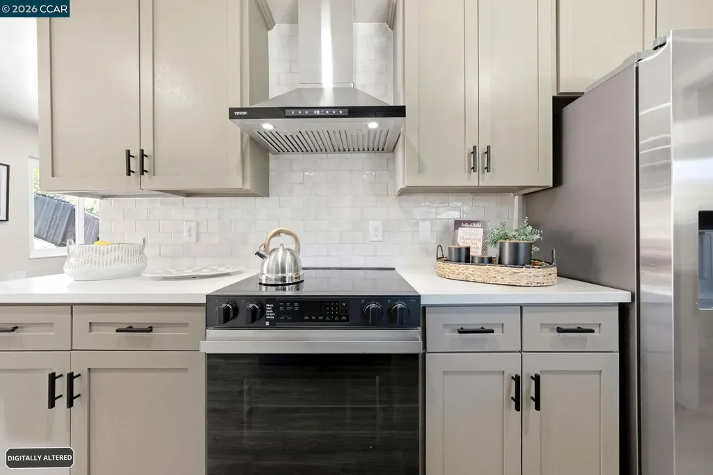5223 Valmar Drive Concord CA 94521