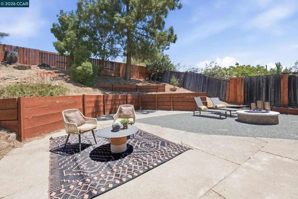 5223 Valmar Drive Concord CA 94521