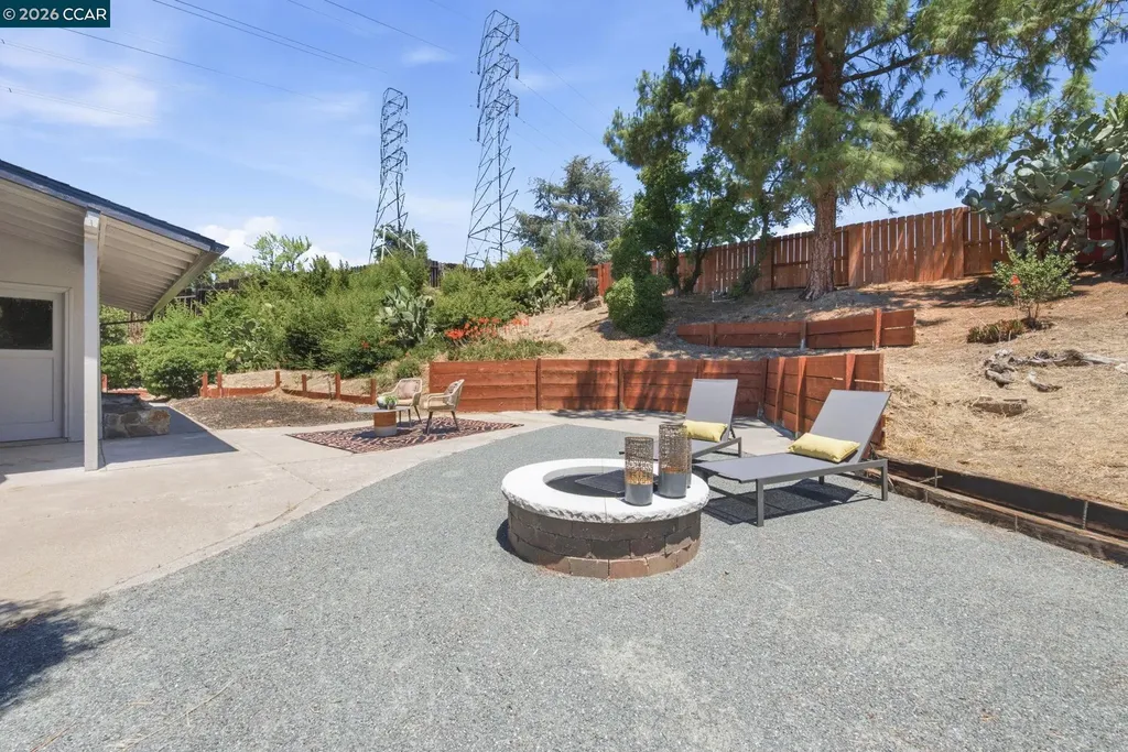 5223 Valmar Drive Concord CA 94521