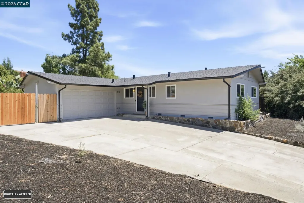 5223 Valmar Drive Concord CA 94521