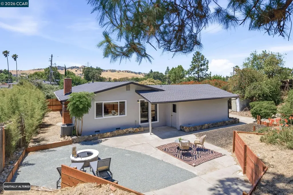 5223 Valmar Drive Concord CA 94521