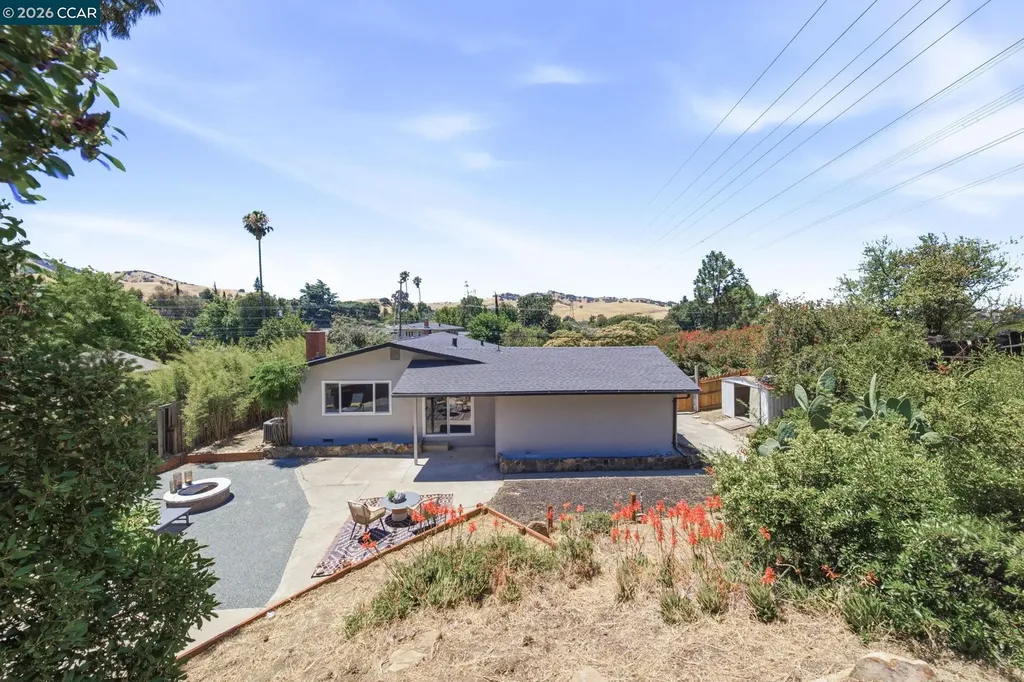 5223 Valmar Drive Concord CA 94521