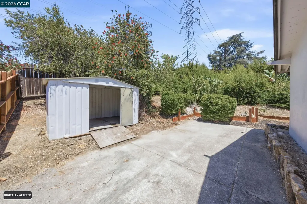 5223 Valmar Drive Concord CA 94521