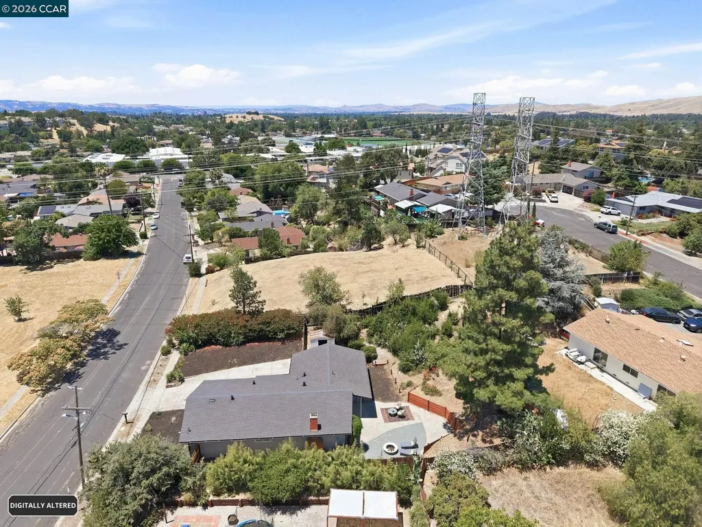 5223 Valmar Drive Concord CA 94521