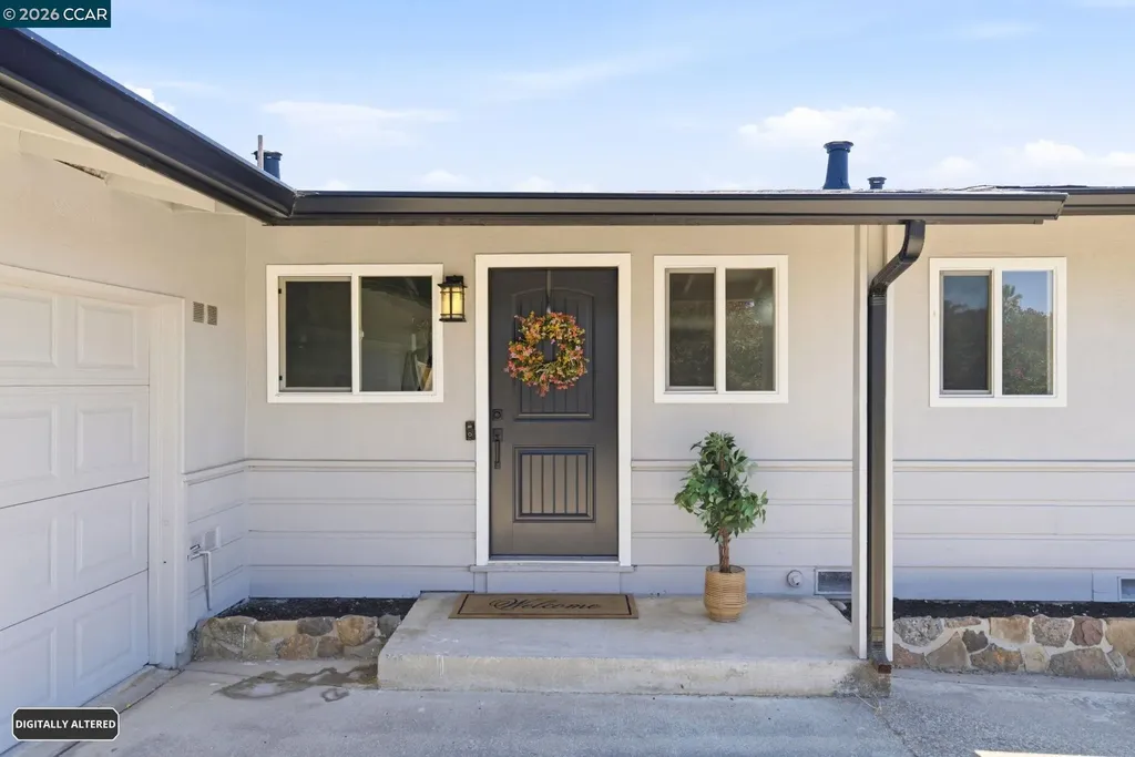 5223 Valmar Drive Concord CA 94521