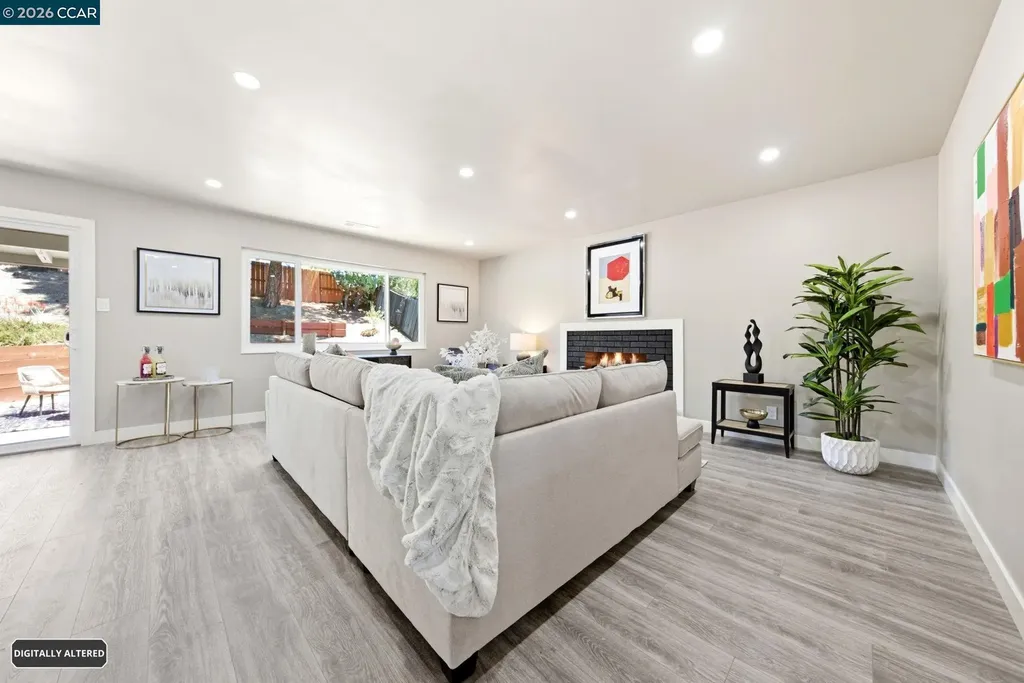 5223 Valmar Drive Concord CA 94521