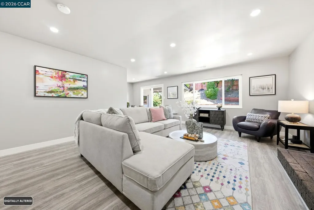 5223 Valmar Drive Concord CA 94521