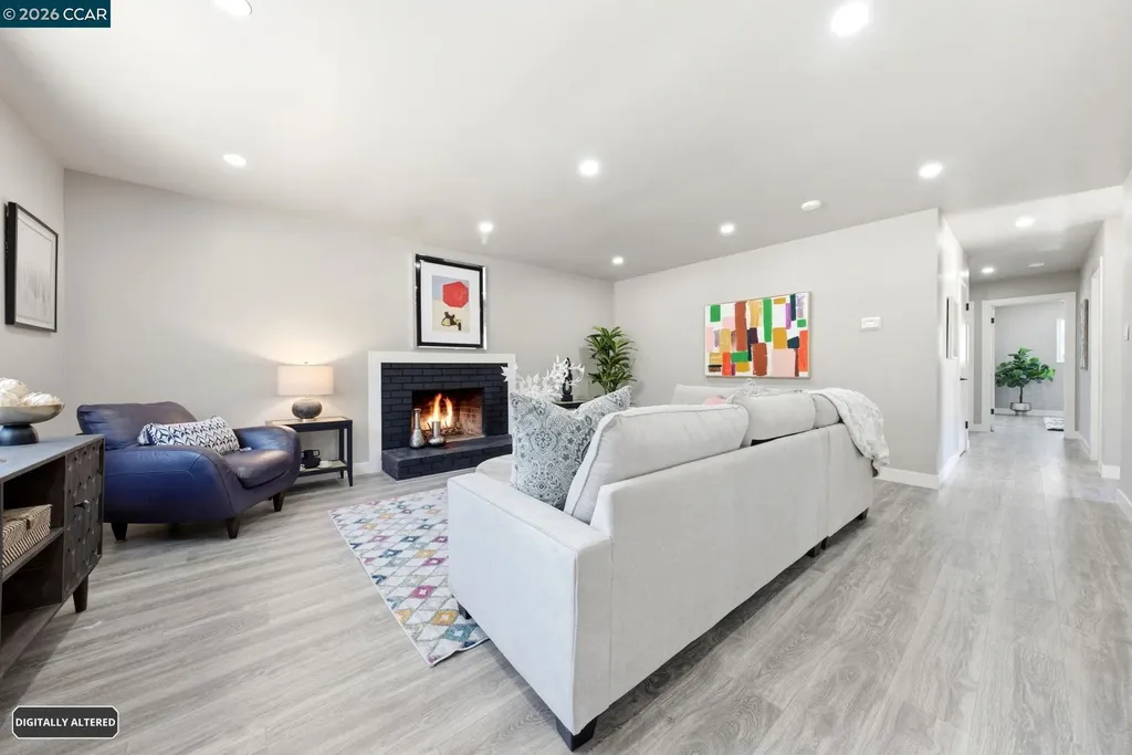 5223 Valmar Drive Concord CA 94521