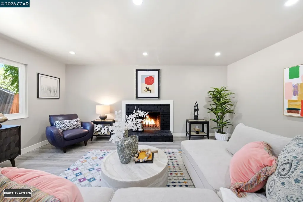 5223 Valmar Drive Concord CA 94521
