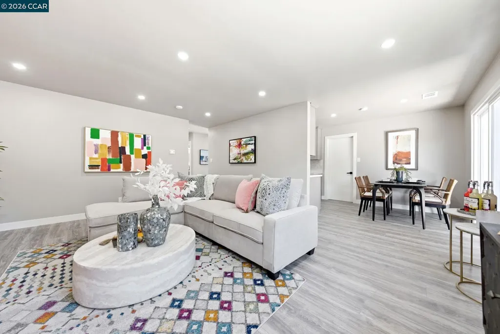 5223 Valmar Drive Concord CA 94521