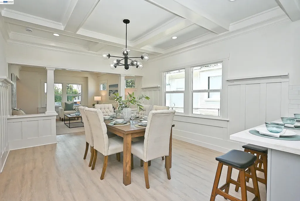 3914 Agua Vista Street Oakland CA 94601