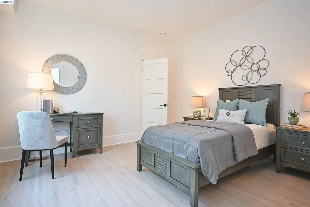 3914 Agua Vista Street Oakland CA 94601