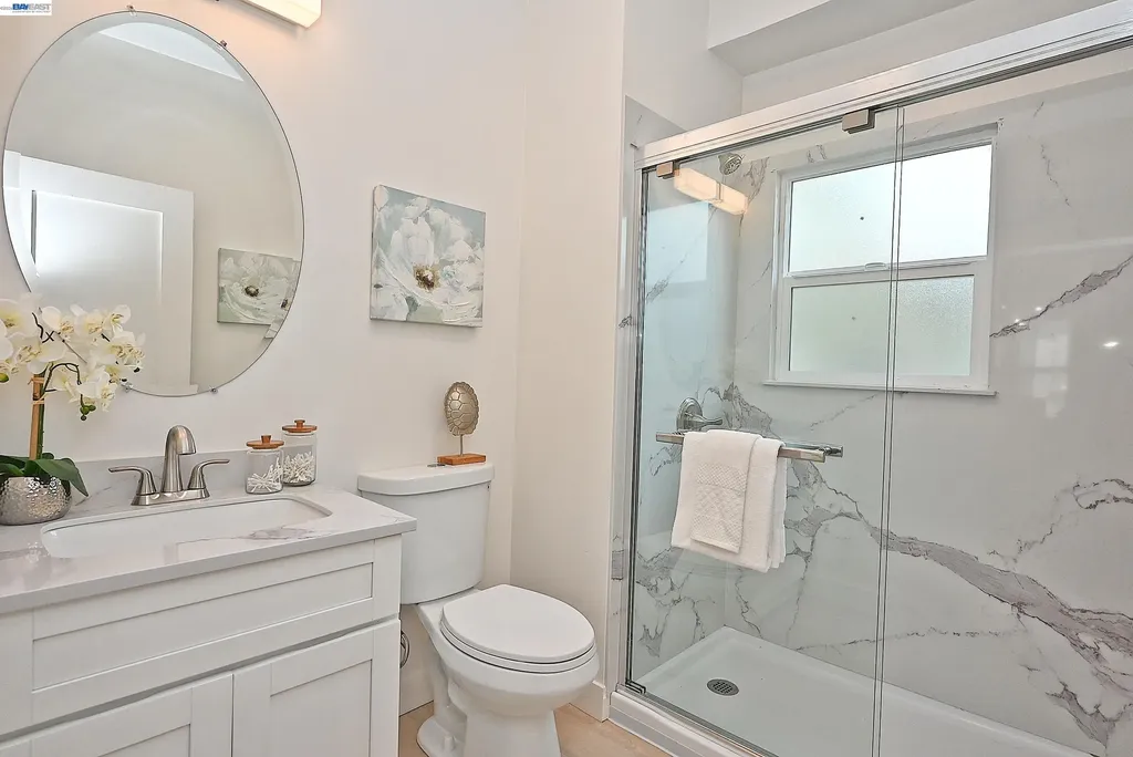 3914 Agua Vista Street Oakland CA 94601