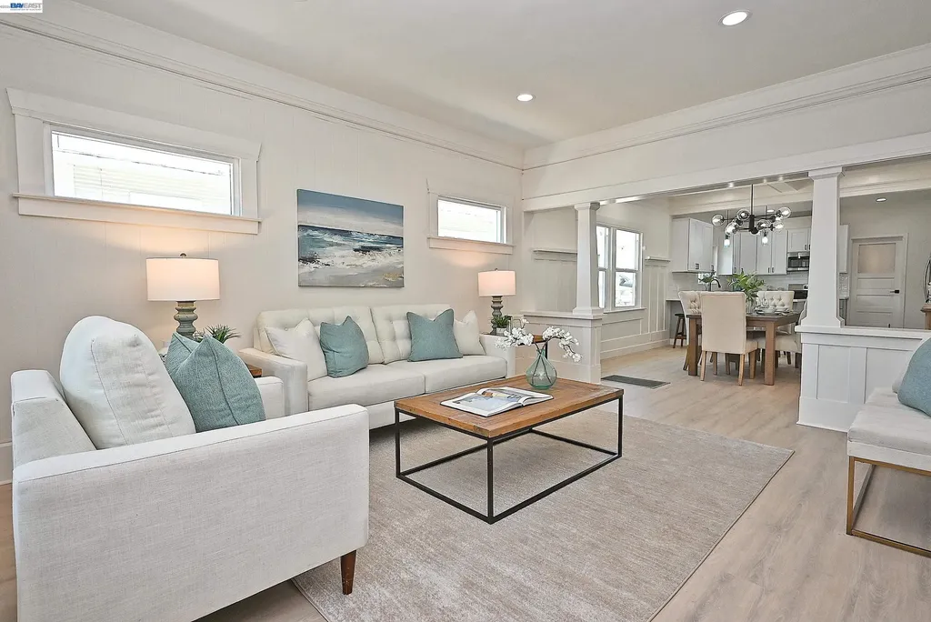 3914 Agua Vista Street Oakland CA 94601