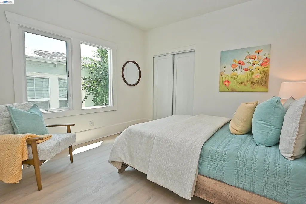 3914 Agua Vista Street Oakland CA 94601