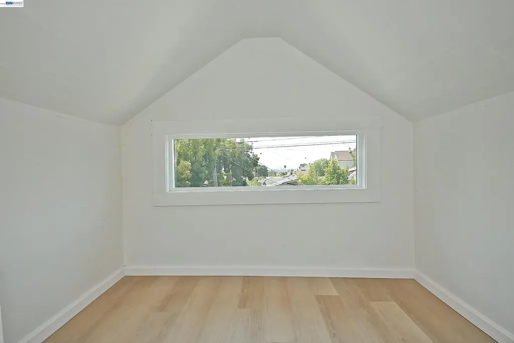 3914 Agua Vista Street Oakland CA 94601