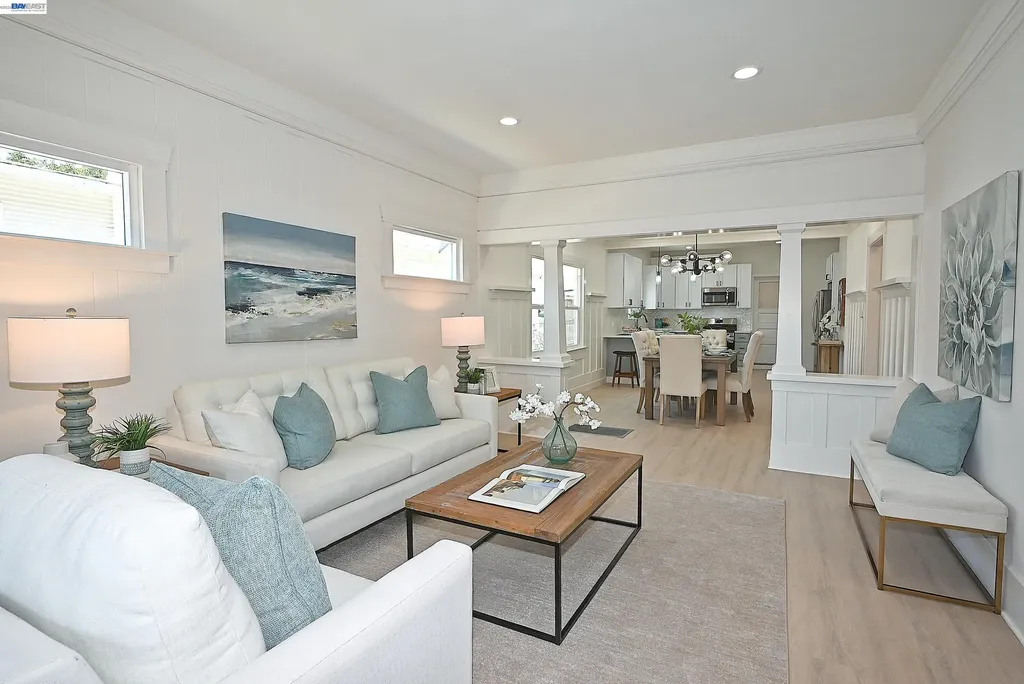 3914 Agua Vista Street Oakland CA 94601