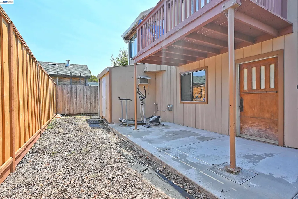3914 Agua Vista Street Oakland CA 94601