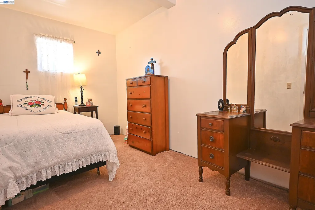 3914 Agua Vista Street Oakland CA 94601