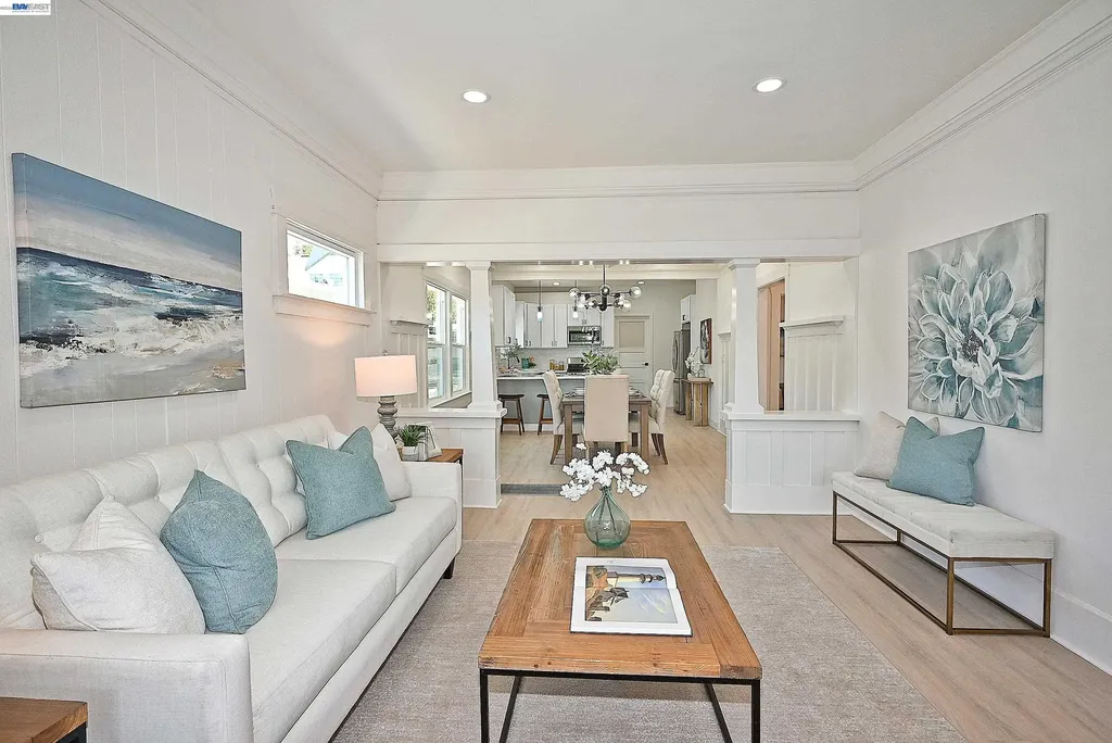 3914 Agua Vista Street Oakland CA 94601