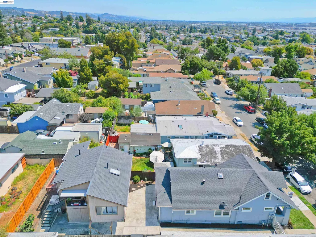 3914 Agua Vista Street Oakland CA 94601