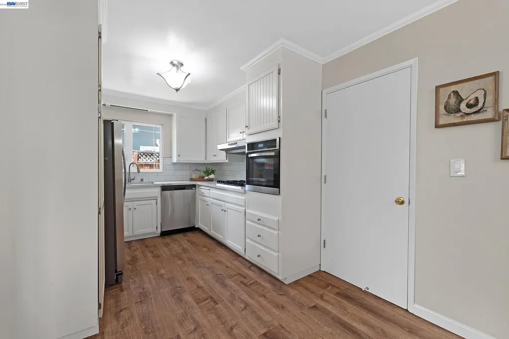 5266 Troy Avenue Fremont CA 94536