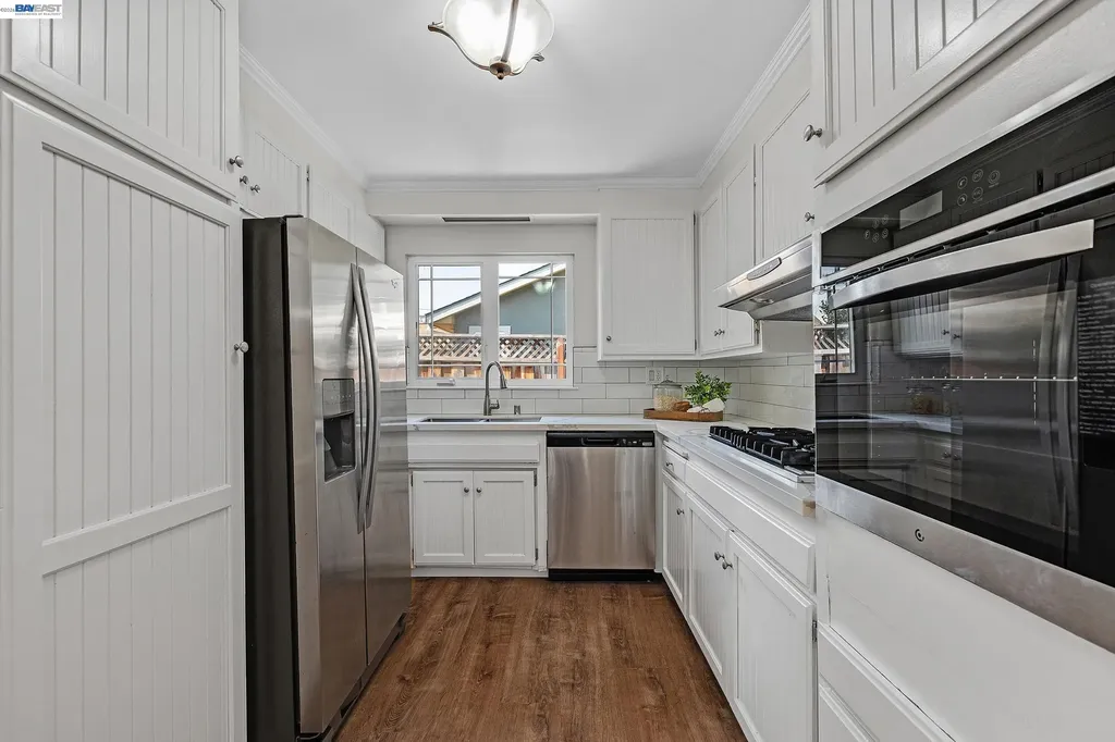 5266 Troy Avenue Fremont CA 94536