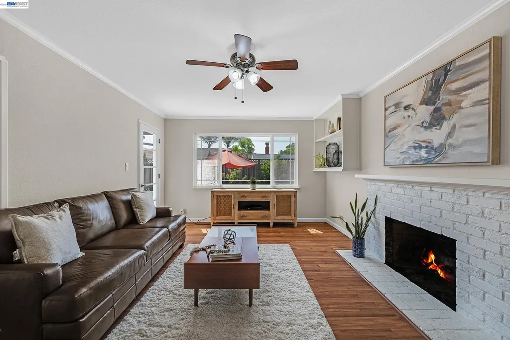 5266 Troy Avenue Fremont CA 94536