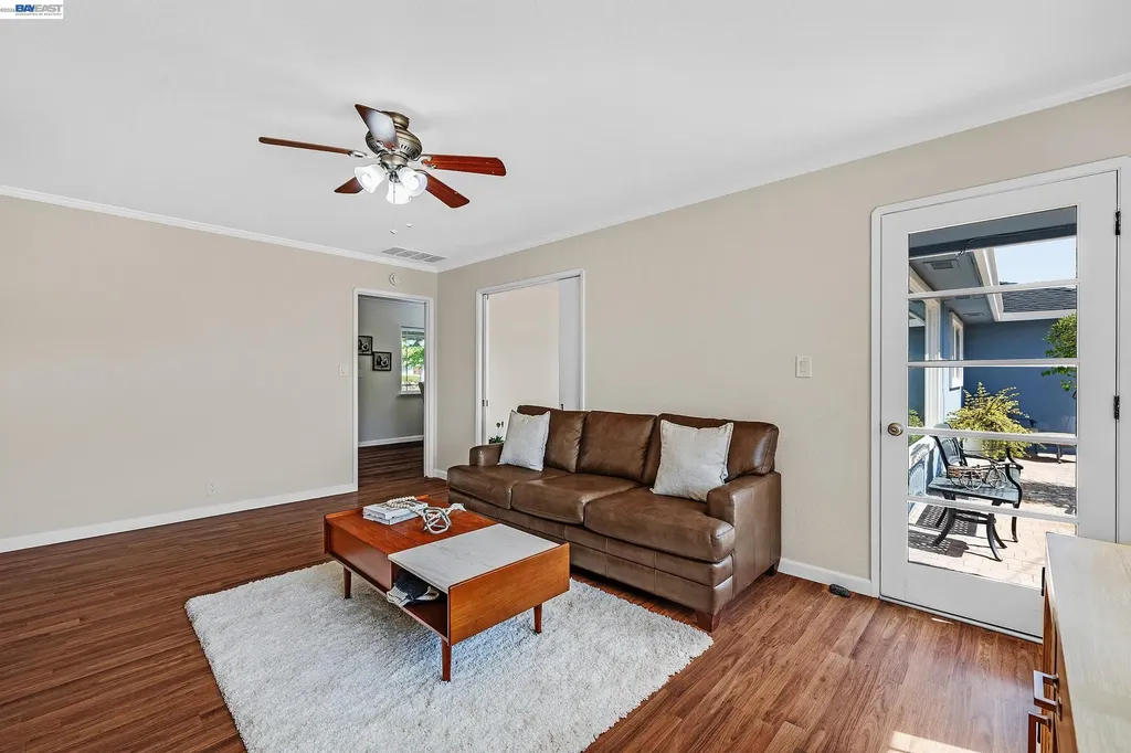 5266 Troy Avenue Fremont CA 94536