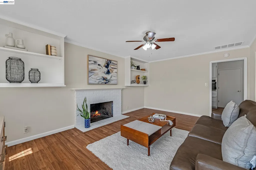 5266 Troy Avenue Fremont CA 94536