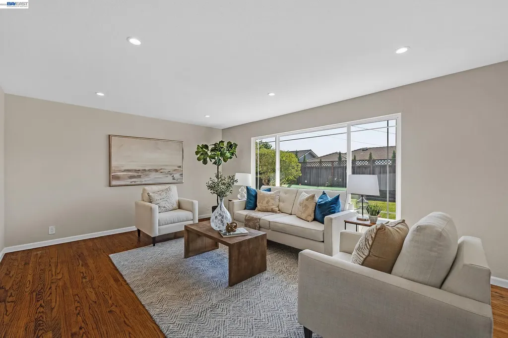 5266 Troy Avenue Fremont CA 94536