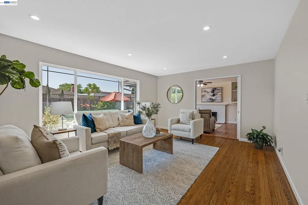 5266 Troy Avenue Fremont CA 94536