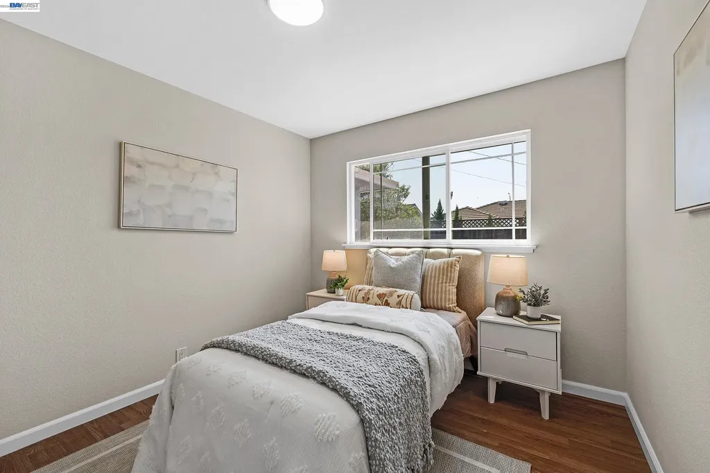 5266 Troy Avenue Fremont CA 94536