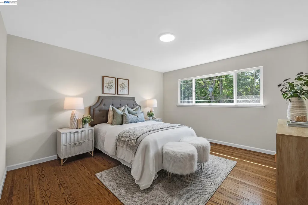 5266 Troy Avenue Fremont CA 94536