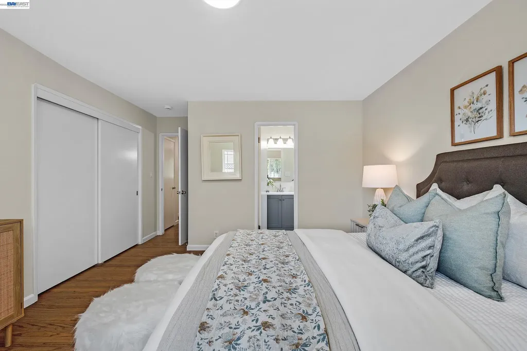 5266 Troy Avenue Fremont CA 94536