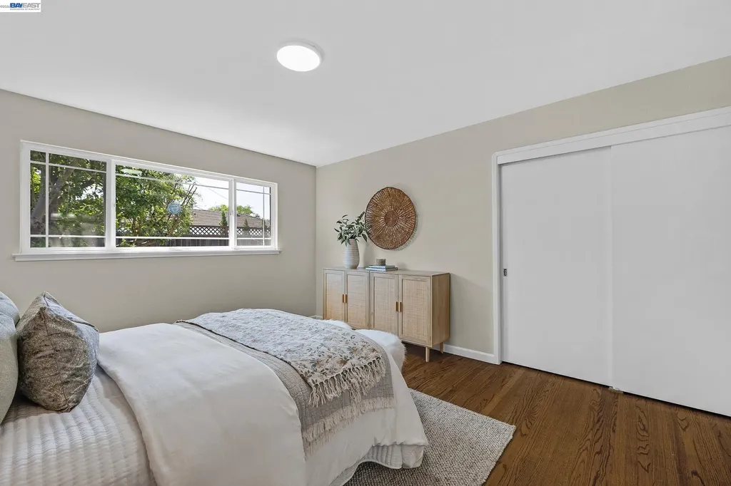 5266 Troy Avenue Fremont CA 94536