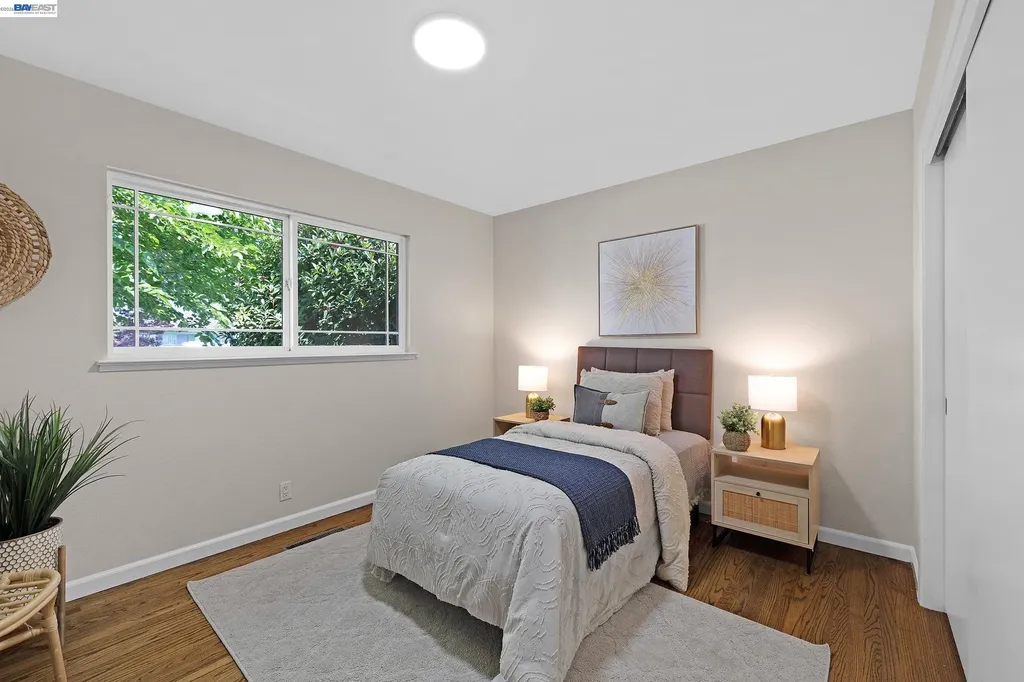 5266 Troy Avenue Fremont CA 94536