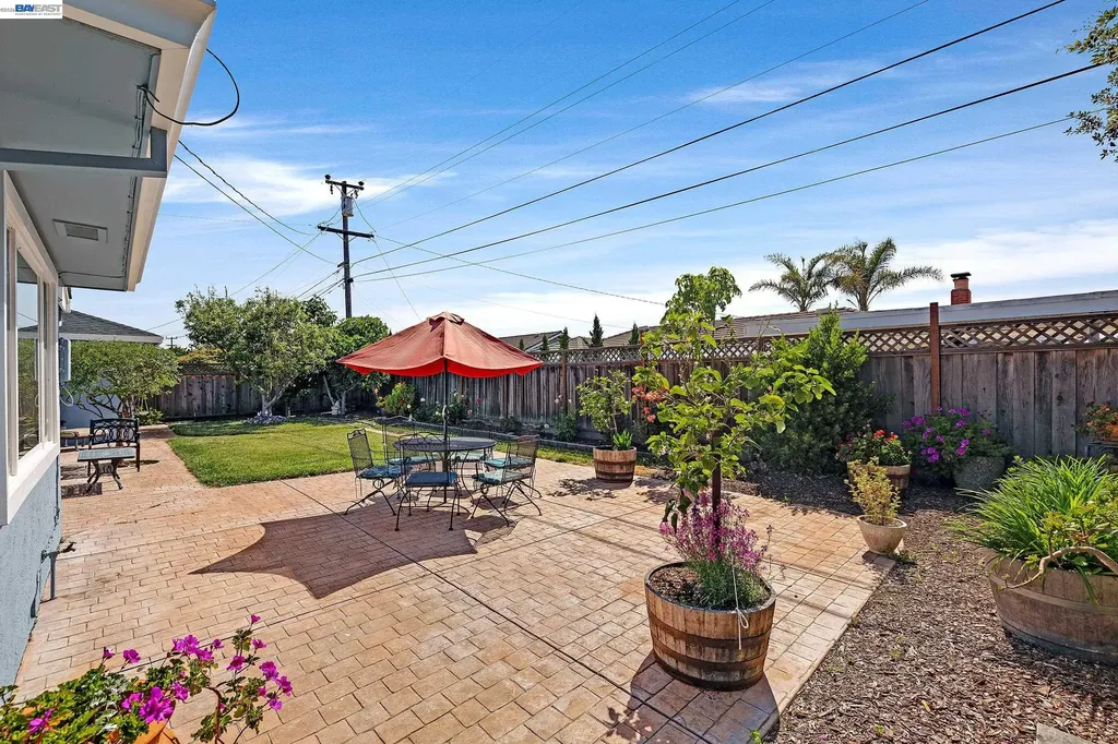 5266 Troy Avenue Fremont CA 94536