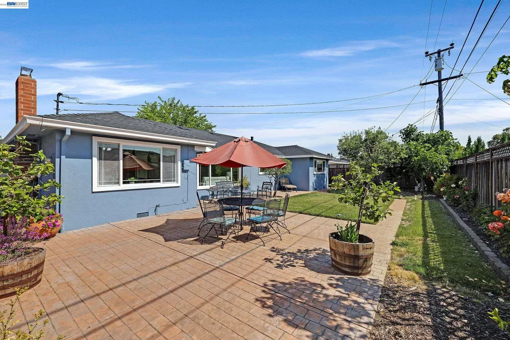 5266 Troy Avenue Fremont CA 94536